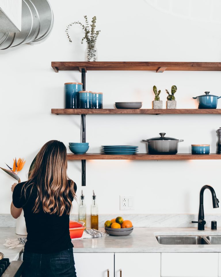 NYC Kitchen Renovation