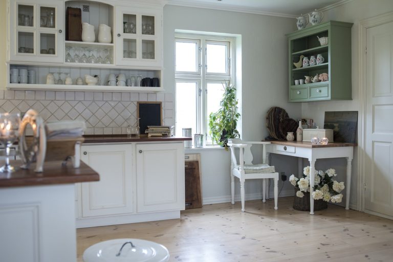 Kitchen Designer | NL Dream Interiors