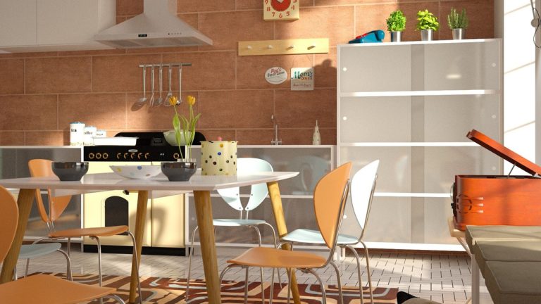 Kitchen Renovation Steps | NL Dream Interiors