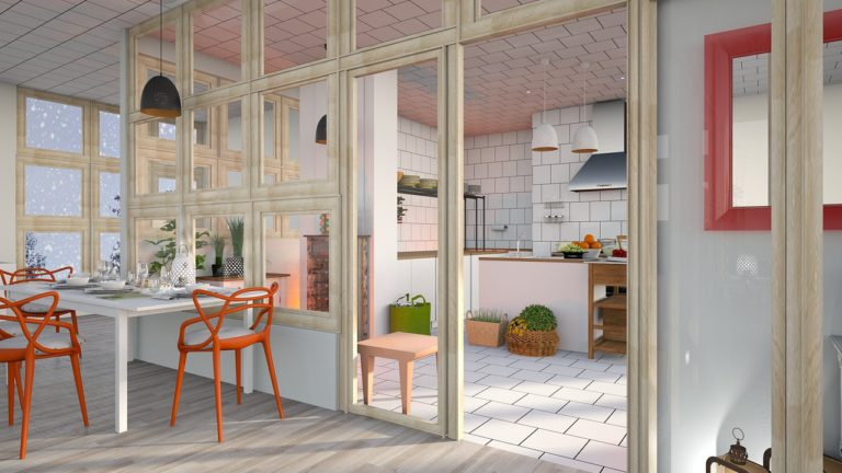 Kitchen Remodeling Steps | NL Dream Interiors