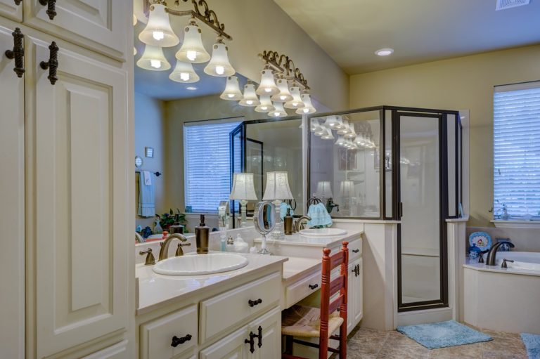 Bathroom Remodeling Ideas | NL Dream Interiors