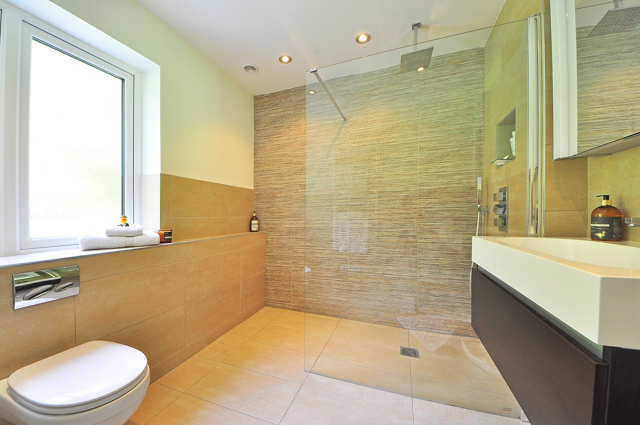 10 BATHROOM REMODELING IDEAS THAT YOU MUST KNOW