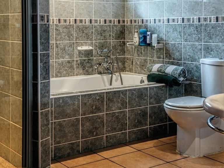 Bathroom Renovation Ideas | NL Dream Interiors