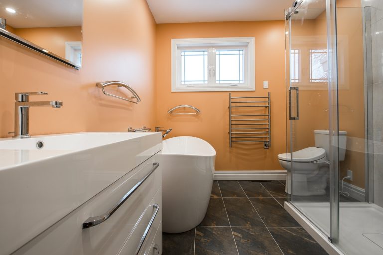 Pictures of Bathroom Remodels | NL Dream Interiors