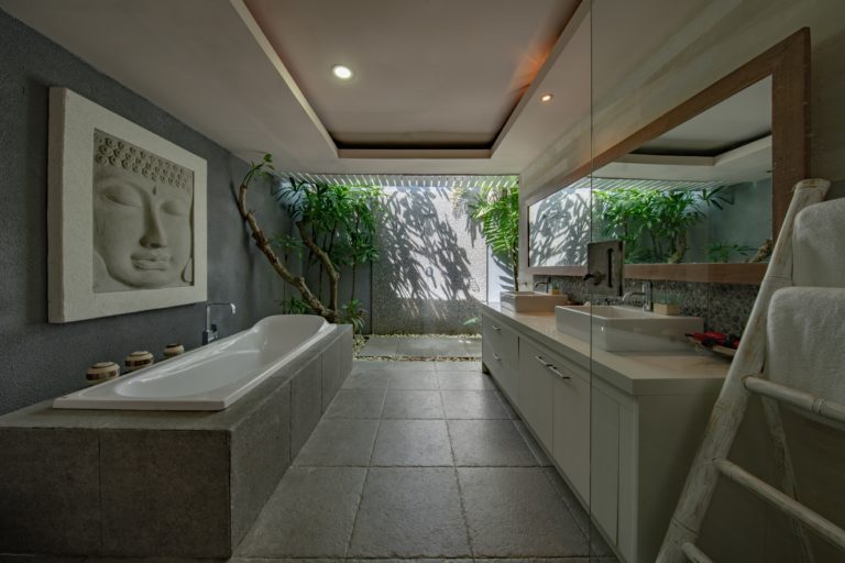Bathroom Remodeling Ideas | NL Dream Interiors