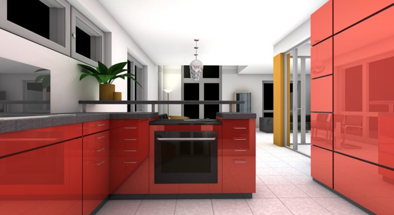 Kitchen Renovation Ideas | NL Dream Interiors