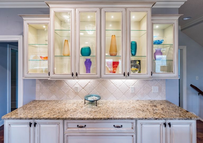 best kitchen cabinet design